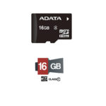 Micro SD de 16GB en bulk Clase 4