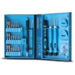 Juego de Destornilladores Para Celular y Laptop IMEXX Set IME-61740