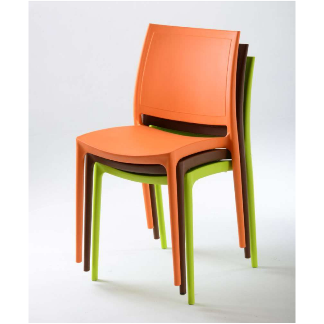 Sillas de Restaurante , sillas para cafeteria, sillas para Gasolinera