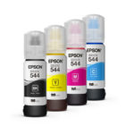 Tinta EPSON 544