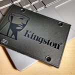 Disco  Estado Solido SSD Kingston A400 6.0 SATA III