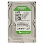 Disco Duro 1tb Western Digital