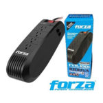 Regulador de Voltaje Forza  1000va FVR-1001