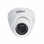 Camara de Seguridad Domo Metal HD 2.1MP VICOM-HD