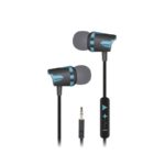 AURICULARES SOULBUDS 3.5mm CON MICROFONO
