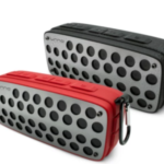 Parlantes TWS Resistentes a Salpicaduras Titanium Unno Tekno