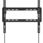 Soporte para TV plano inclinable 32"a 55" Unno Tekno