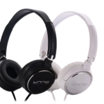 Auricular sonic 3.5 mm con micrófono unno tekno