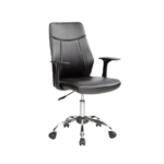Silla Ejecutiva MYO SIT-M390 Color Negra