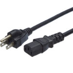 CABLE DE ENERGIA UNIVERSAL PARA CPU IMEXX  IME-16152