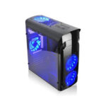 CASE Para PC GAMERS ATX AGI-C010