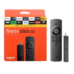 Fire tv stick lite Amazon con Alexa