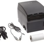Impresora Térmica, punto de venta, BIXOLON Impresora SRP-F312