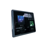 Lector Biométrico MB-160 ZKTeco de Reconocimiento Facial y Huella Digital