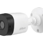 Camara Dahua tipo Bala 1mp 2.8mm resistente al Agua DH-HAC-B1A11N