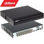 Grabador o Dvr Dahua para sistemas de Camaras de 16 Canales XVR1B16-I