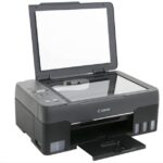 Impresora Multifuncional flujo continuo o de tanques Canon G2160