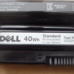 Batería Original Dell XCMRD 49VTP 4DMNG 4WY7C 68DTP
