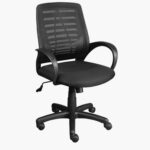 Silla ejecutiva de escritorio AM161GEN03
