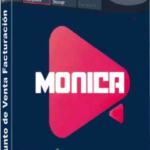 Mónica 10 Programa Contable Administrativo Inventario y Factura con opcion a Aplicación Android de Consulta