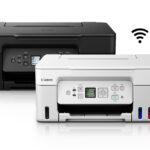 Impresora multifuncional Canon Pixma G3170 wifi inalambrica