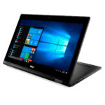 Dell Latitude L5289 - Laptop 2 en 1, FHD táctil de 13.3 pulgadas, Intel Core i7-7600U, 16 GB de RAM, SSD PCIe de 256 GB, cámara web, Windows 11 Professional