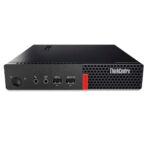 Lenovo ThinkCentre M710q Tiny Desktop, Intel Core i3 7500T hasta 3.30GHz, 8GB DDR4, 128GB NVMe, WiFi, BT, teclado y mouse inalámbricos Windows 10 Pro