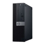 DELL Computadora Optiplex 7060 SFF | Intel 8ª generación i5-8500 | 16GB Ram 256GB SSD | Windows 11 Pro |