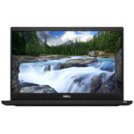 Dell Latitude 7390 - Laptop empresarial FHD de 13.3 pulgadas, Intel Core i5-7300U de 2.6 GHz, 16 GB de RAM y 256 GB SSD, cámara web, Win10 Pro