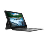 Dell Latitude 5290 - Laptop tipo tablet, 12.5 pulgadas FHD (1920 x 1080), Intel Core i7-8650U de 1.9 GHz a 4.2 Ghz, 16 GB DDR4 RAM, SSD de 256 GB, pantalla táctil, teclado retroiluminado, huella digital,