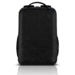 Mochila para Notebook Dell Essential  15pulg color negro