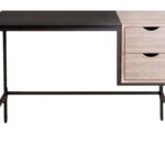 Escritorio Tipo mesa de Oficina de Metal Xtech AM100XTK04