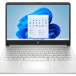 Laptop reacondicionada HP Pavilion 14 pulgadas Intel Core i5 (12GN) | 8 GB de RAM DDR4 256GB M.2