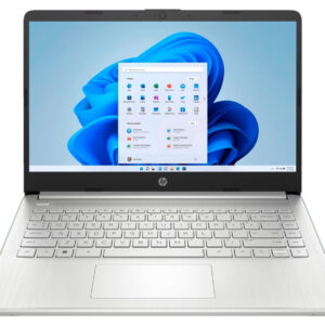 Laptop reacondicionada HP Pavilion 14 pulgadas Intel Core i5 (12GN) | 8 GB de RAM DDR4 256GB M.2